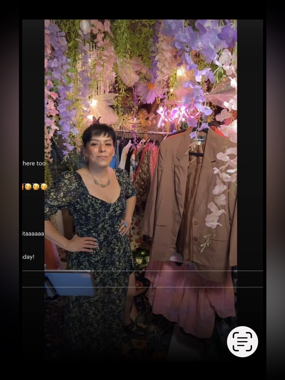 HOLA!! LIVE NOW!! 
Welcome in.  Find something beautiful, unique one of a kind - Picture 6 of 11